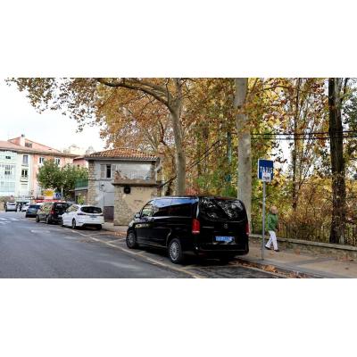 Los taxistas de Estella que no atiendan su guardia nocturna serán sancionados