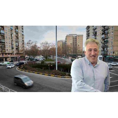 Asiron hipotecará Pamplona con una obra de 40 meses y más de 25 millones de euros