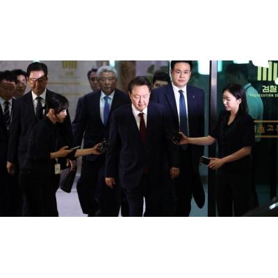 Fiscales de Corea del Sur piden la pena de muerte para el expresidente Yoon por la ley marcial