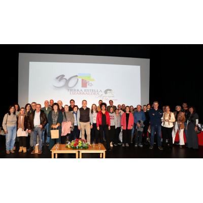 El Consorcio Turístico debe salir en febrero de la sede cedida por Estella