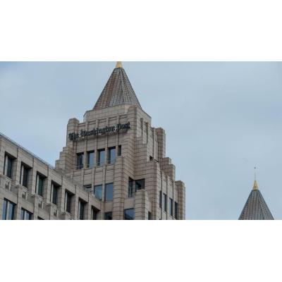 El FBI registra la vivienda de una periodista de 'The Washington Post' por la presunta filtración de secretos de Estado