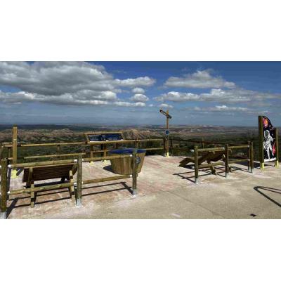 El pueblo de Navarra que se prepara para el eclipse total de sol: mirador Starlight y experiencia nocturna
