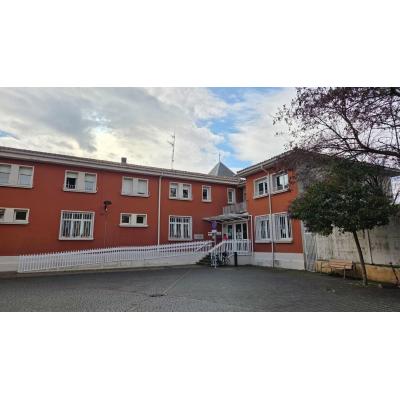 El futuro de la residencia de mayores preocupa en Sangüesa