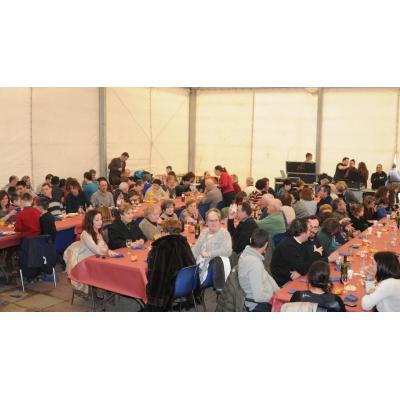 Sartaguda festejará San Antón los días 16 y 17