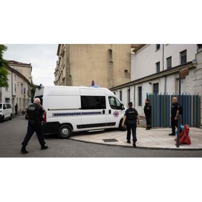 Detenido en Francia un acusado de intentar matar al hijo menor de su pareja en Barcelona