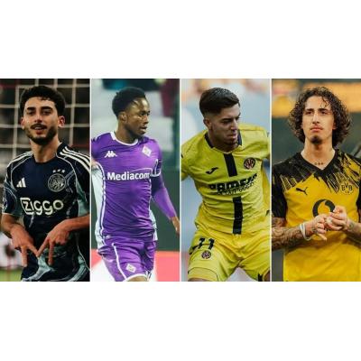 La agenda de Osasuna para el mercado de enero: Raúl Moro, Christian Kouamé e Illias Akhomach
