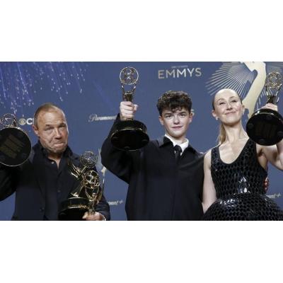 Las series legendarias tendrán su propia categoría en los Premios Emmy