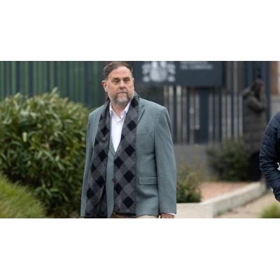 Junqueras: "Lo mejor que les podría pasar a los votantes del PP es la nueva financiación"