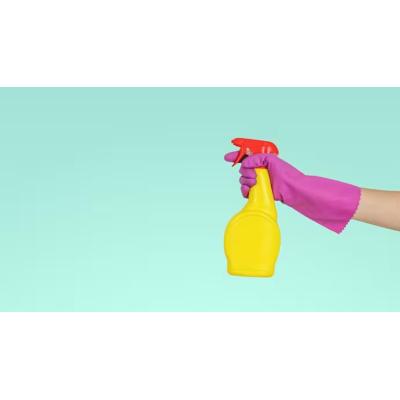 ¿Merece la pena mezclar vinagre con lejía para limpiar en casa?