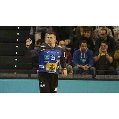 "Las ganas por hacerlo bien me jugaron una mala pasada en otros campeonatos"