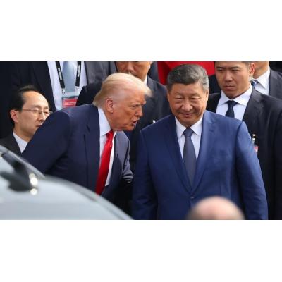 Las exportaciones chinas aumentaron un 6,1% en 2025 pese a la guerra comercial