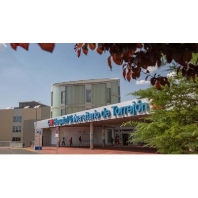 Un juzgado investiga irregularidades en la gestión del hospital de Torrejón