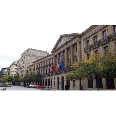 Navarra sube un 1,5% el sueldo de sus funcionarios desde enero