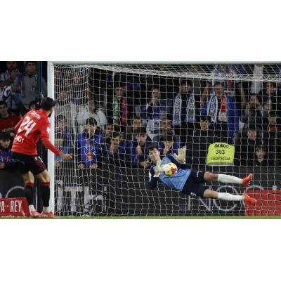 Real Sociedad - Osasuna, la prórroga | Cuestión de personalidad