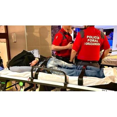 11 años de prisión y tres millones de indemnización por el intento de asesinato a tiros en Zizur que dejó a la víctima parapléjica