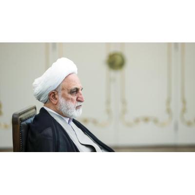 El régimen iraní amenaza con ejecuciones y EE UU evacua una base en Catar en un ambiente de guerra