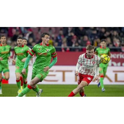 Osasuna renueva a Jorge Herrando hasta 2030