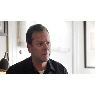 Kiefer Sutherland, arrestado tras una presunta agresión a un conductor en Los Ángeles
