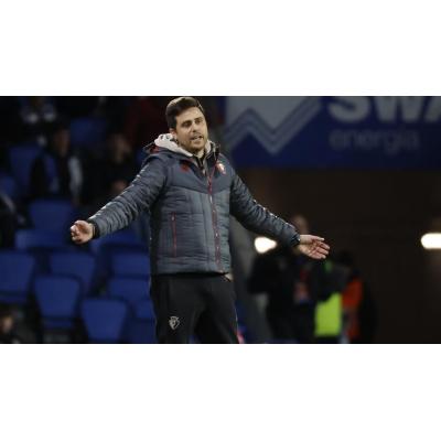 La contracrónica del Real Sociedad-Osasuna: Quien juega con fuego...