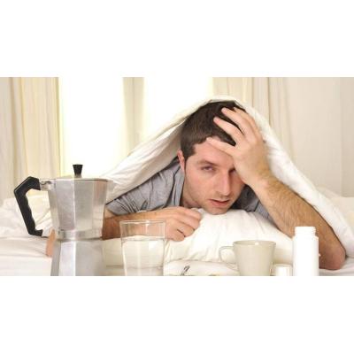 ¿Paracetamol o ibuprofeno para la resaca?