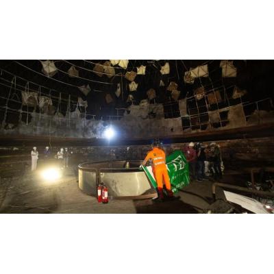 El Planetario de Pamplona reabrirá sus puertas renovado en el primer trimestre de 2027