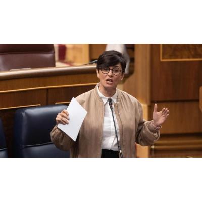 Isabel Rodríguez alerta de las dudas jurídicas que plantea la prórroga de contratos de alquiler propuesta por Sumar