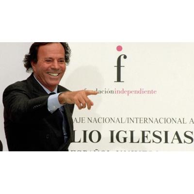 Las denunciantes de Julio Iglesias exigen justicia: "Mi propósito es que ninguna mujer vuelva a sufrir abusos por su parte"