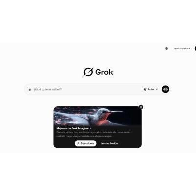 El aviso “Grok, no autorizo que edites ninguna foto mía” en X ni tiene validez legal ni evita que esta IA desnude a nadie