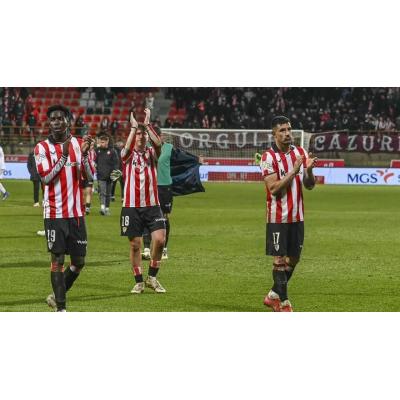 El Athletic llega a cuartos de final de Copa del Rey por sexta vez en las últimas siete temporadas