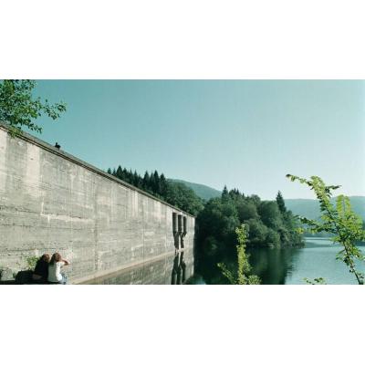 San Sebastián adjudica el derribo parcial de la presa de Artikutza, ubicada en Navarra, a Construcciones Moyua
