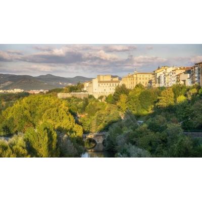 Estas son "las 7 ciudades que tienes que visitar en Euskal Herria", según Guk Green