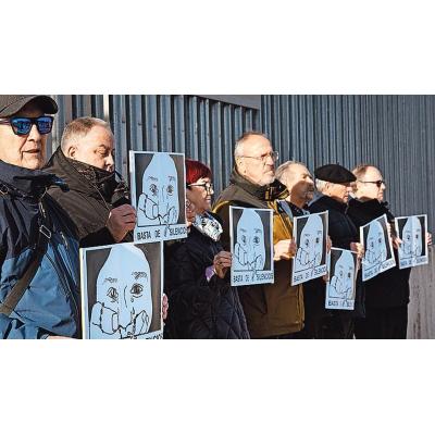 Maristas reconoce abusos e indemniza a cuatro víctimas