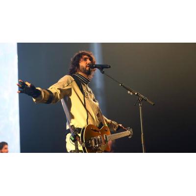 Los conciertos del finde en Pamplona: de Mikel Izal y La M.O.D.A. a un tributo a Pink Floyd