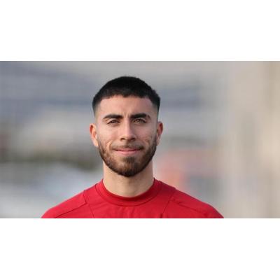 El argentino Rufo Lucero ficha por Osasuna Promesas