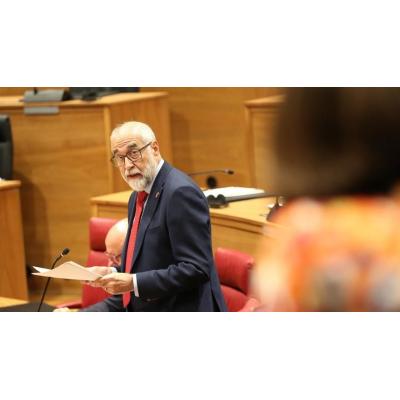 Salud trabaja en una reforma "técnica" para las urgencias rurales e insiste en la necesidad de "redistribuir a algunos profesionales"