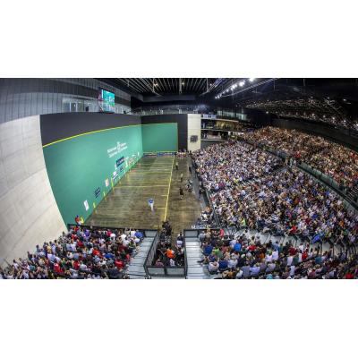 El Labrit no llega a semifinales del Parejas, pero habrá partido en el Navarra Arena el 1 de marzo