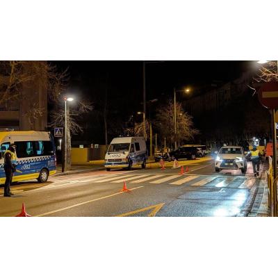 Al juzgado una conductora de 54 años que arrojó una tasa de 0,98 mg/l en Iturrama