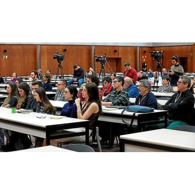 La UPNA acoge el III Congreso Internacional sobre prisiones