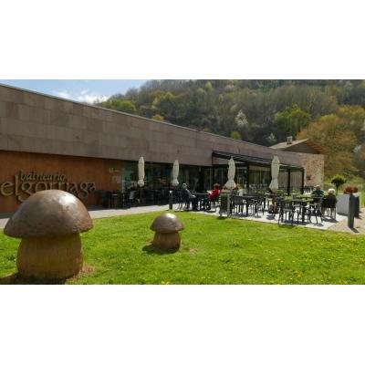 Empieza 2026 con un día de relax y desconexión en balneario Elgorriaga