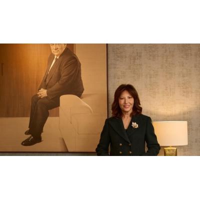 Cristina Álvarez llega a la presidencia de El Corte Inglés con un plan de inversión de 650 millones