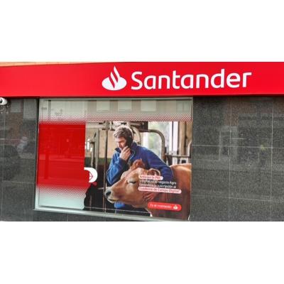 Santander apoya al sector agroalimentario navarro con 40 millones de euros en 2025