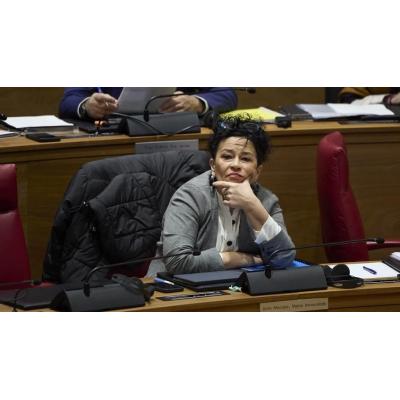 El Gobierno anuncia que próximamente está previsto publicar la OPE de 34 plazas para Policía Foral