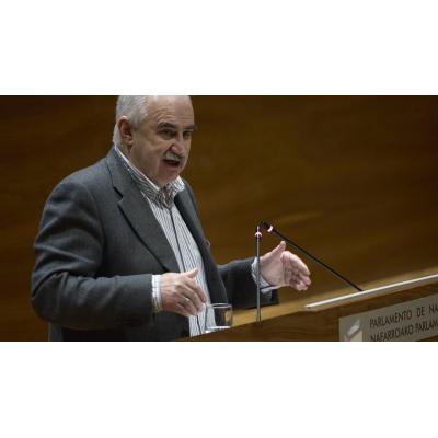 La revisión de las inmatriculaciones de la Iglesia en Navarra no ha hecho sino empezar, con 921 bienes por investigar