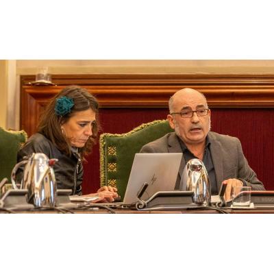 Las amenazas de Abaurrea