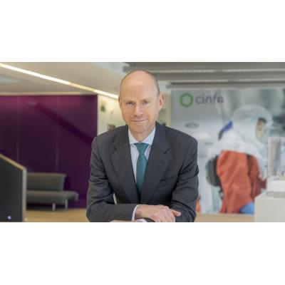 Cinfa elige a un licenciado en Económicas como nuevo director general tras la salida de Juan Goñi