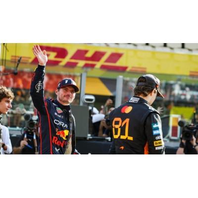Las cláusulas que permiten a Verstappen abandonar Red Bull