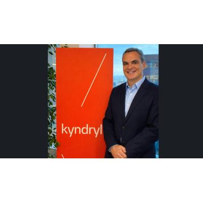 Guzmán Garmendia ficha por Kyndryl
