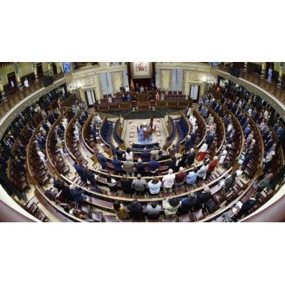 Los decretos con ayudas al transporte y subida de pensiones, listos para votarse en el Congreso