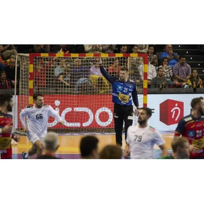 Duro torneo desde el principio para los Hispanos
