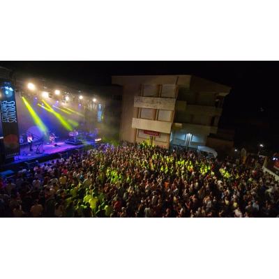 El festival de música de Navarra que desvelará su cartel 2026 mientras corres por un recorrido lleno de sorpresas